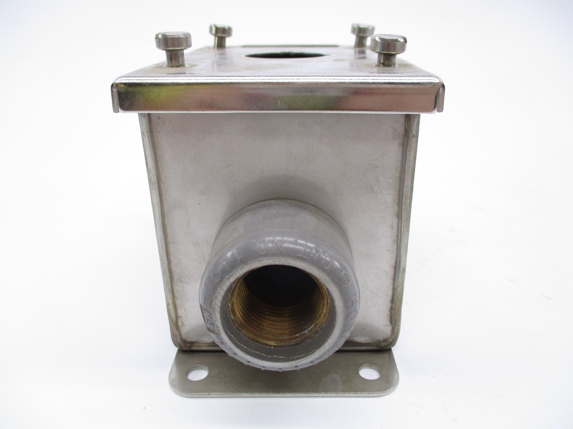 INDUSTRIAL SPARE PART 800R-1HX4 SER. B UNMP