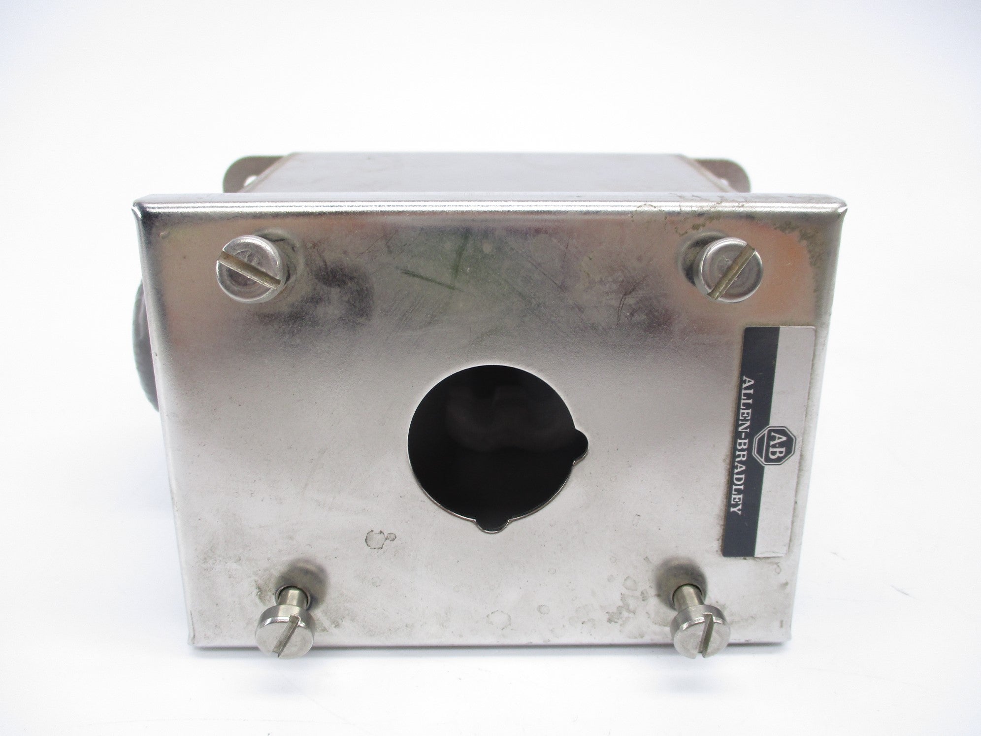 INDUSTRIAL SPARE PART 800R-1HX4 SER. B UNMP