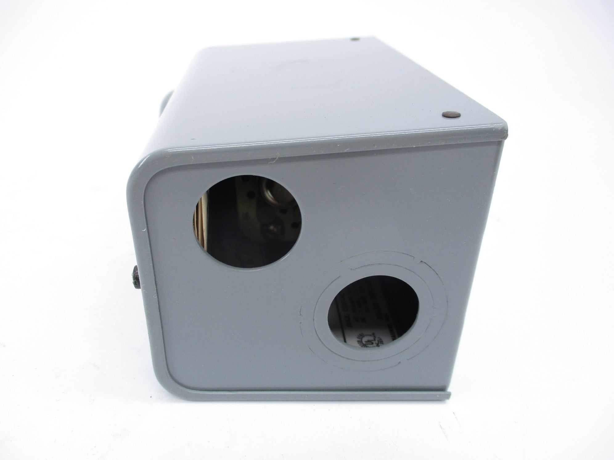 INDUSTRIAL SPARE PART 806-A12A SER. A (BR/YL) NSMP