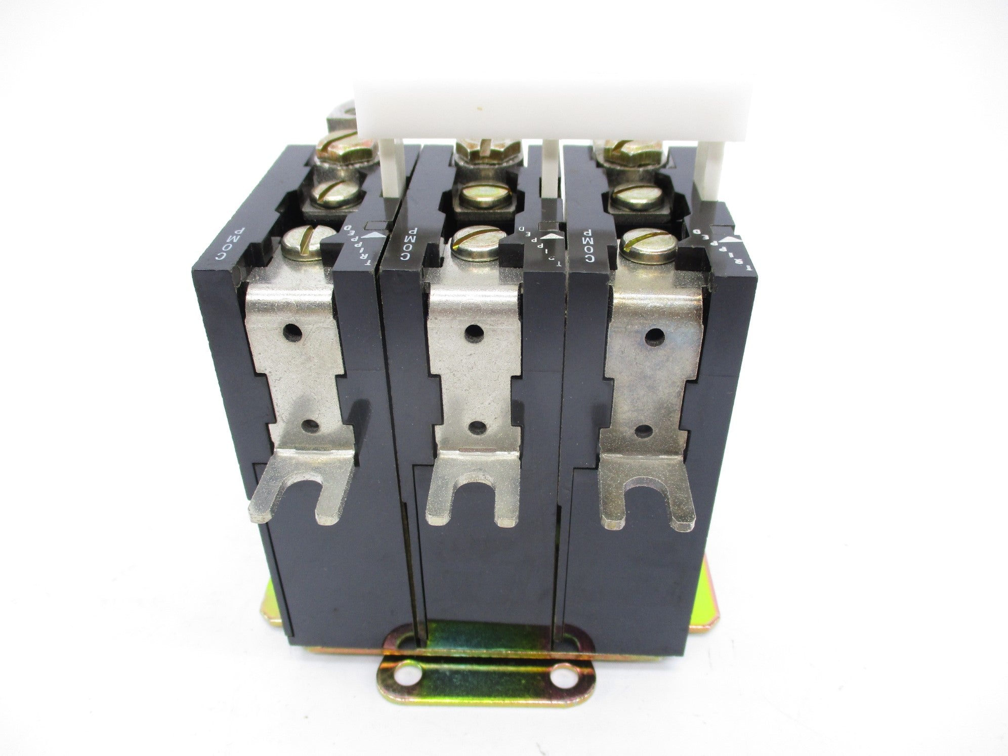INDUSTRIAL SPARE PART 40186-833-01 120V (BR/YL) NSMP