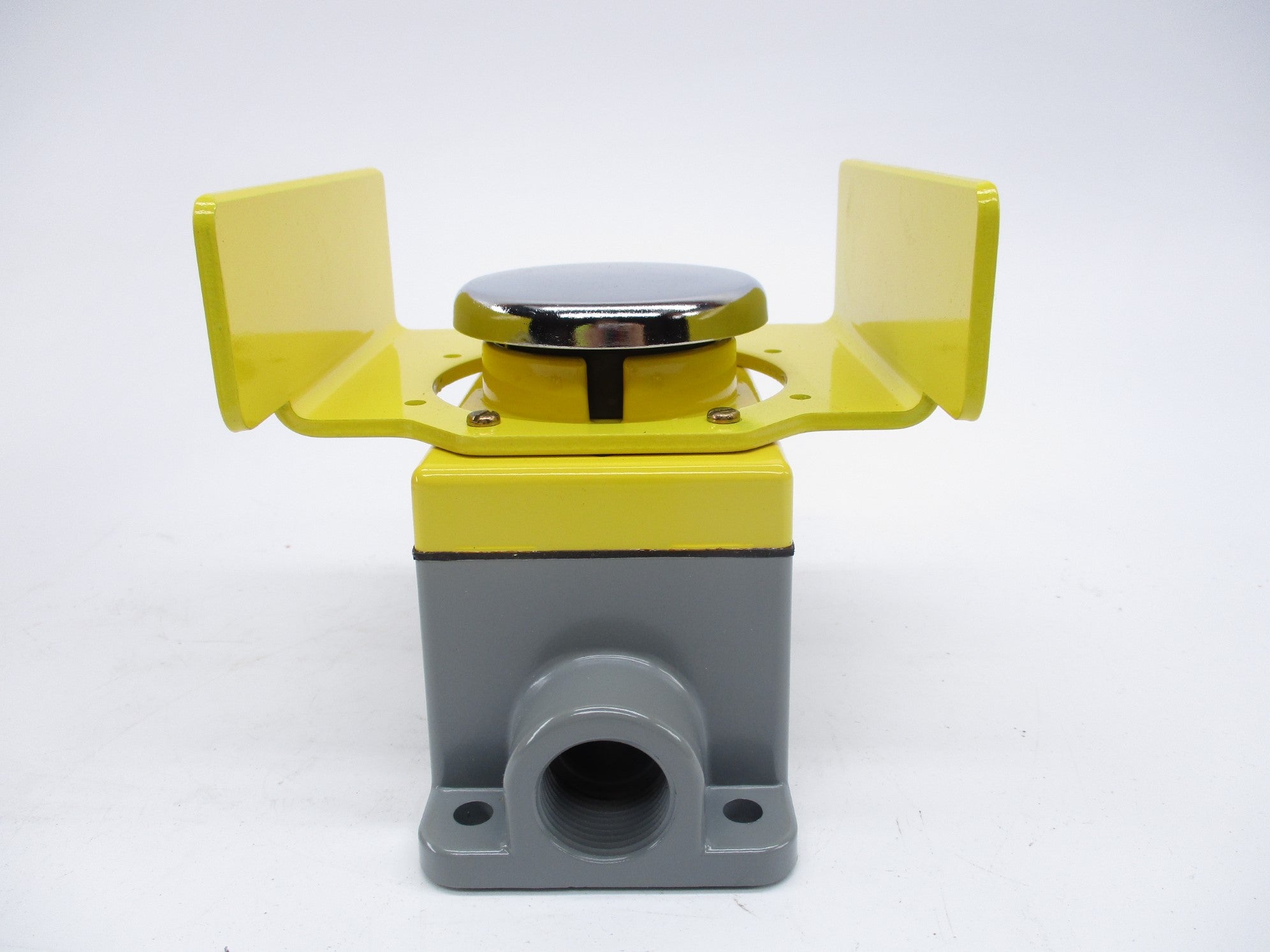 INDUSTRIAL SPARE PART 800P-S2CG1B SER. D (BR/YL) NSMP