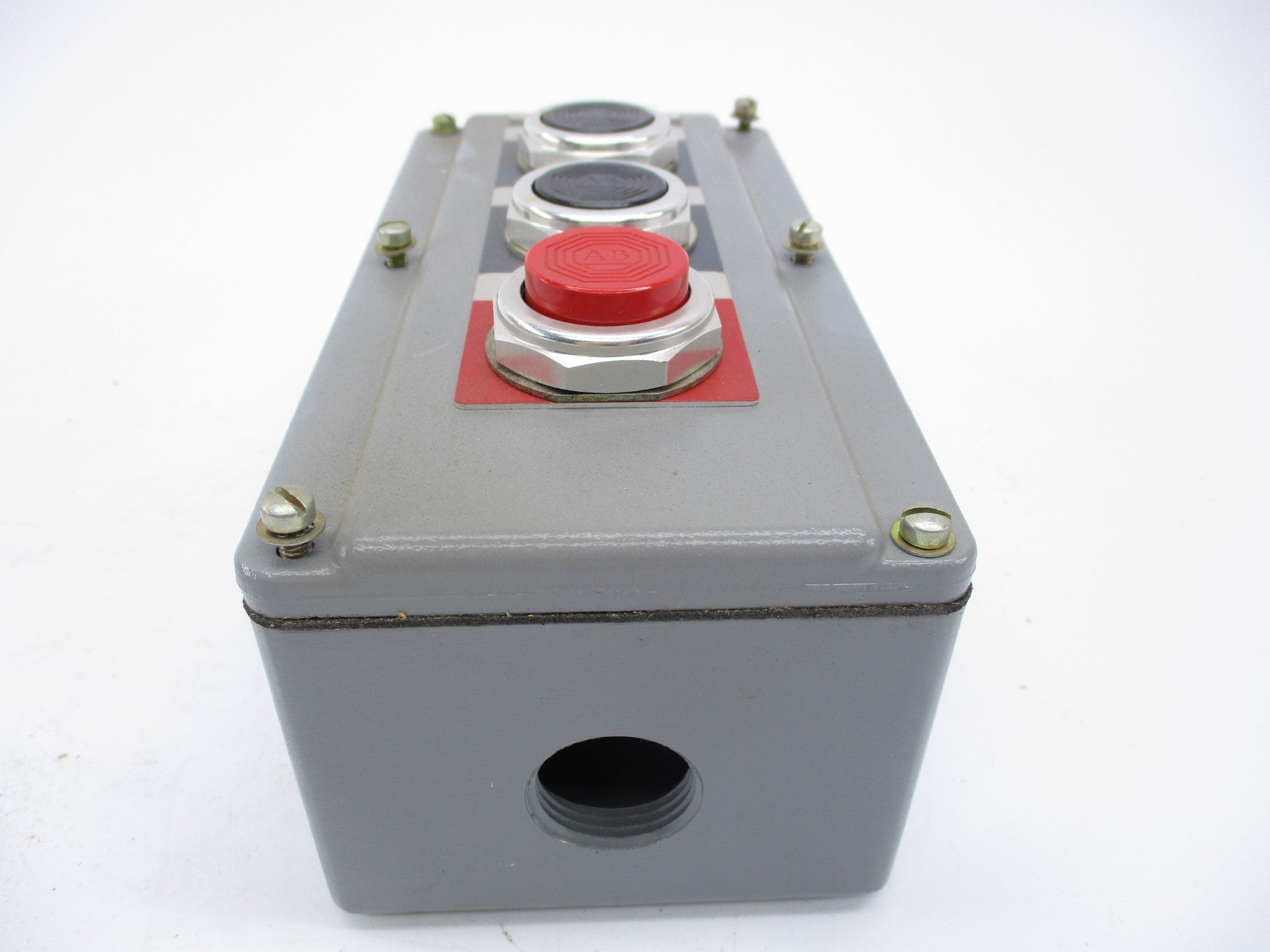 INDUSTRIAL SPARE PART 800R-3TA SER. T (BR/YL) NSMP