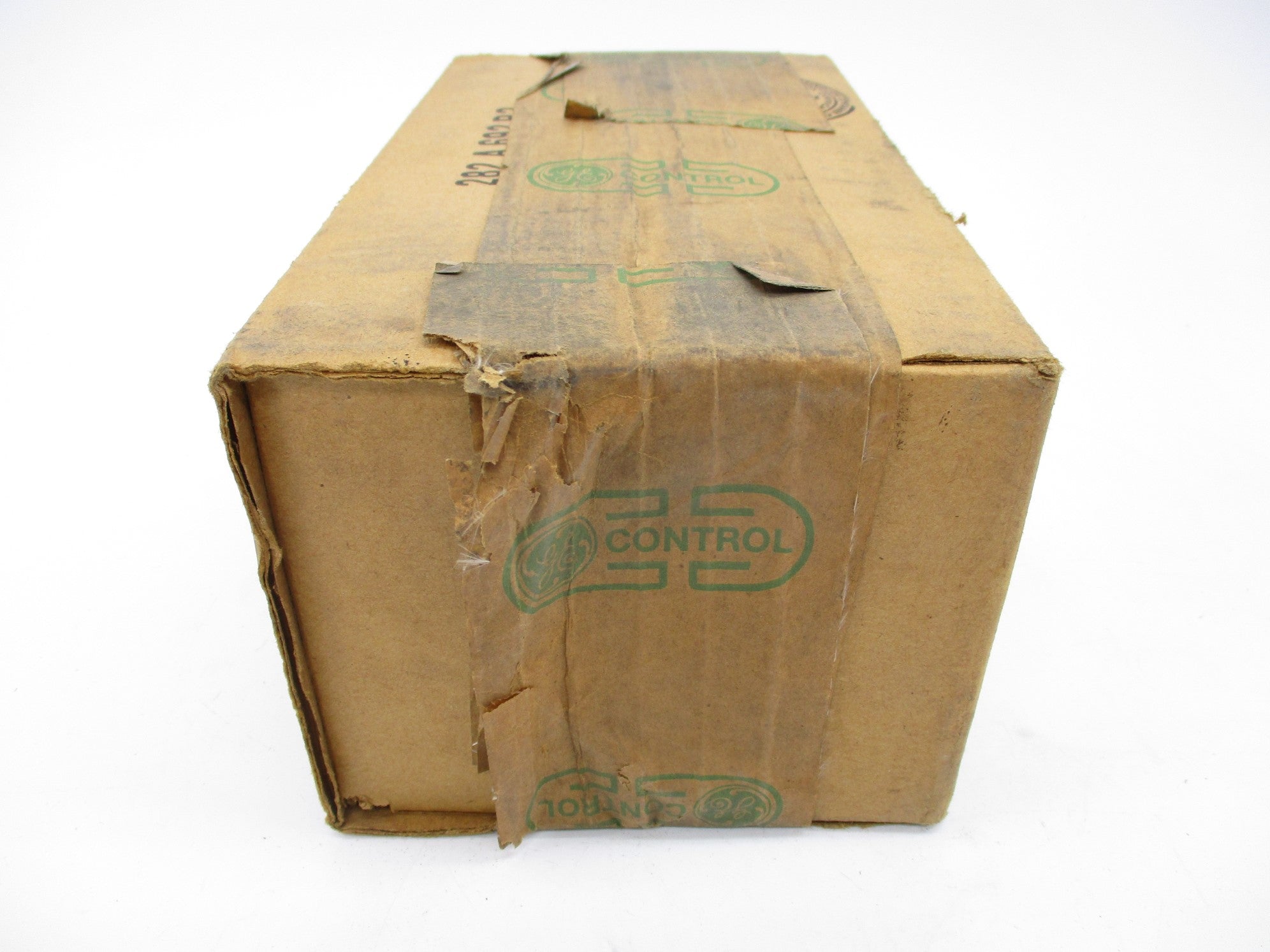 GENERAL ELECTRIC CR2810A14AX102 10A 115V NSFS