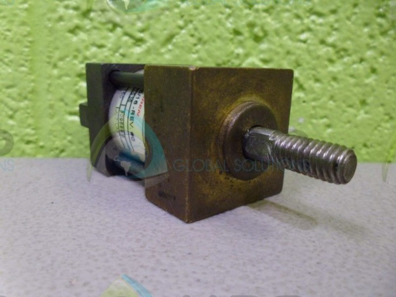 NORGREN 309589.4 CYLINDER NSNP