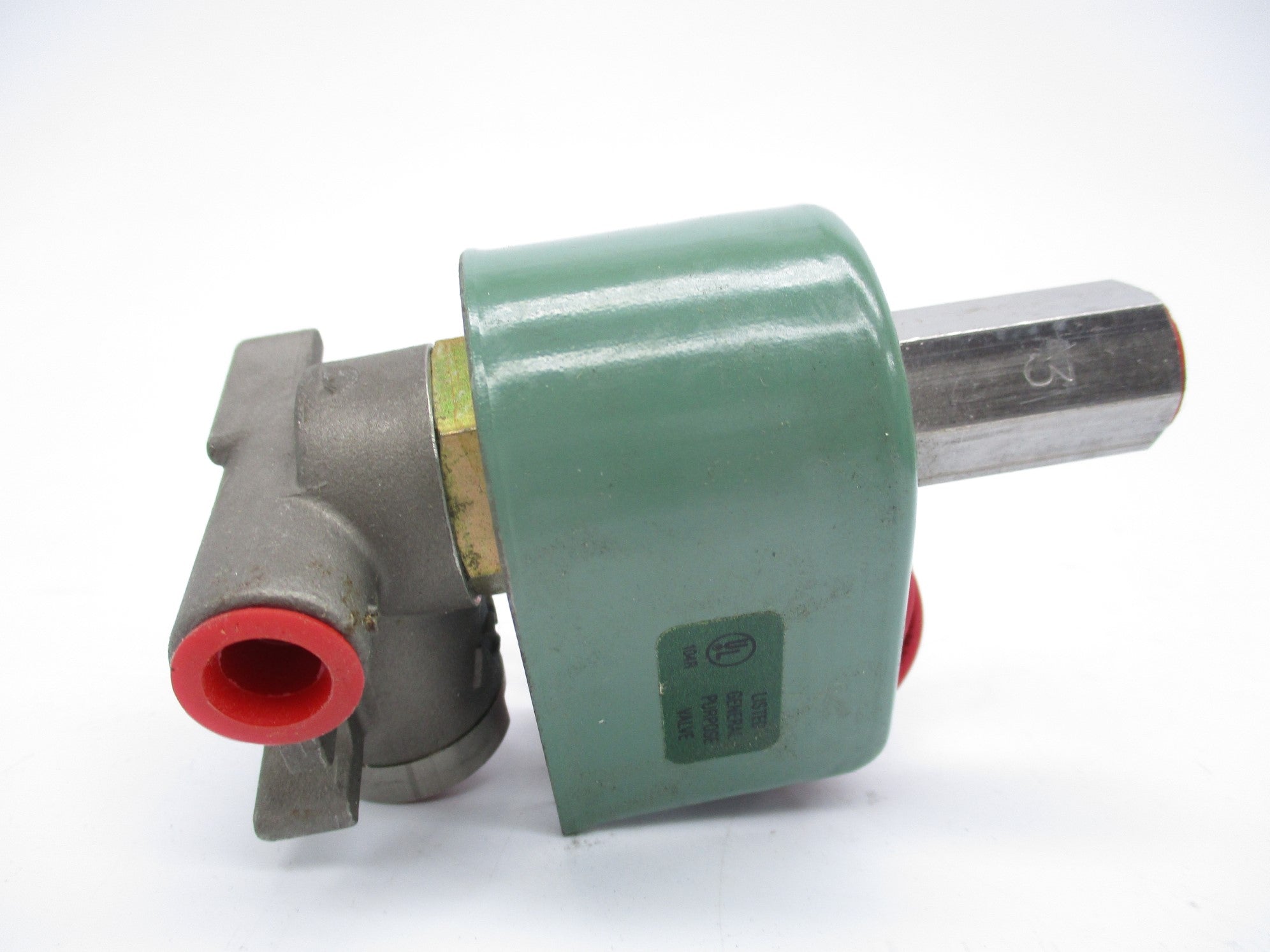 ASCO 8317A36 110/120V NSMP