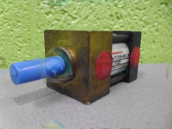 NORGREN 329629 CYLINDER NSNP