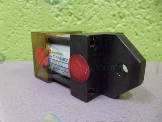 NORGREN 329629 CYLINDER NSNP