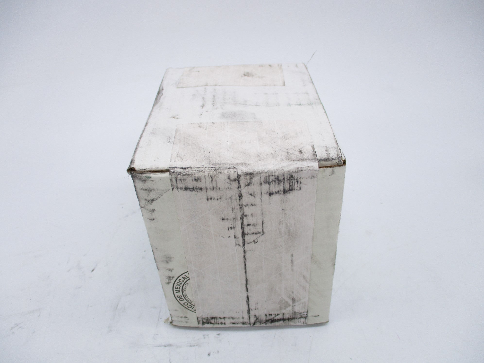 ASCO ZB8342G001 110/120V NSFS