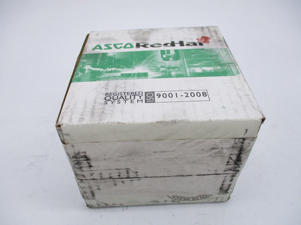 ASCO ZB8342G001 110/120V NSFS