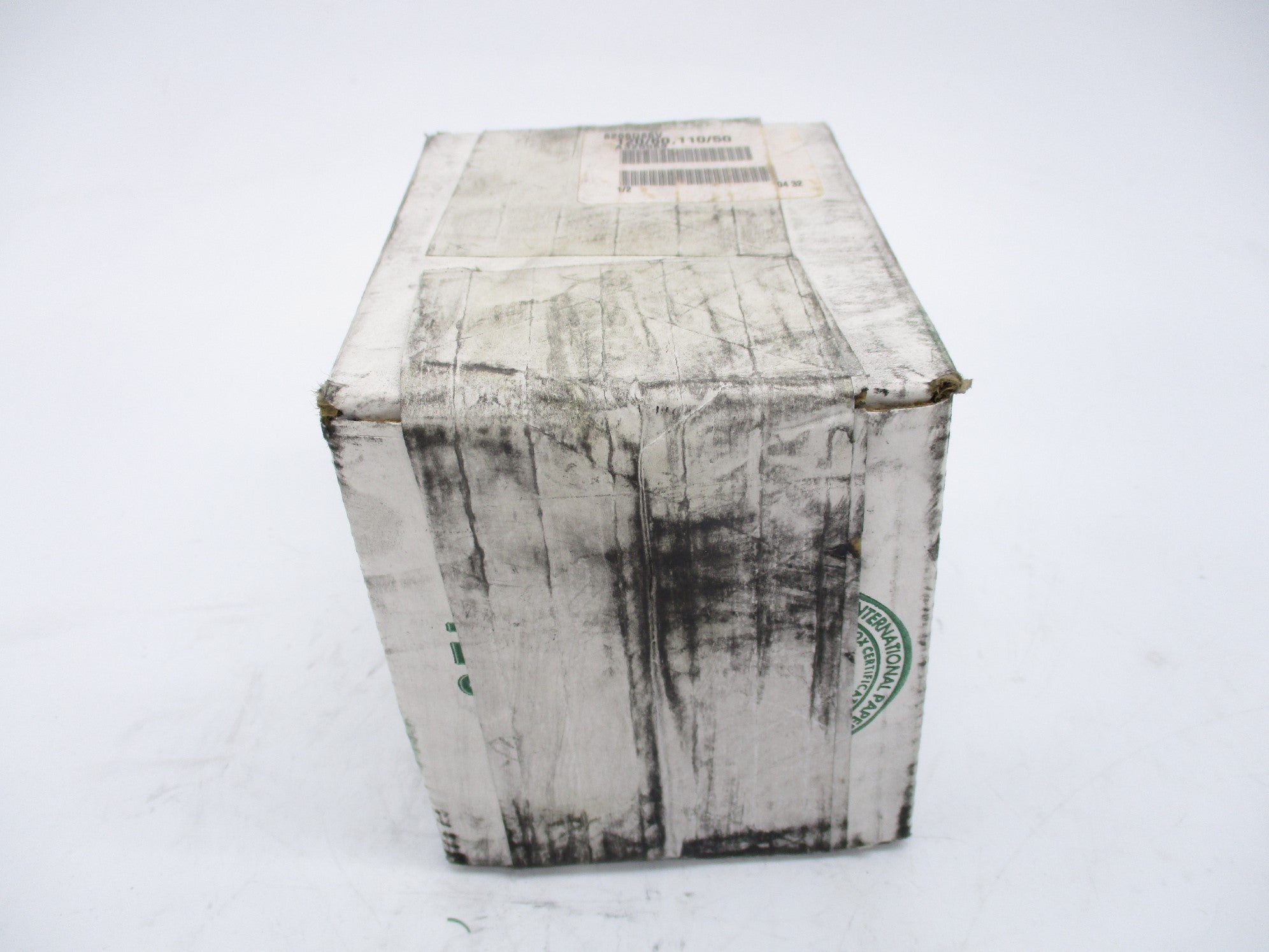 ASCO 8266D86V 110/120V NSFS