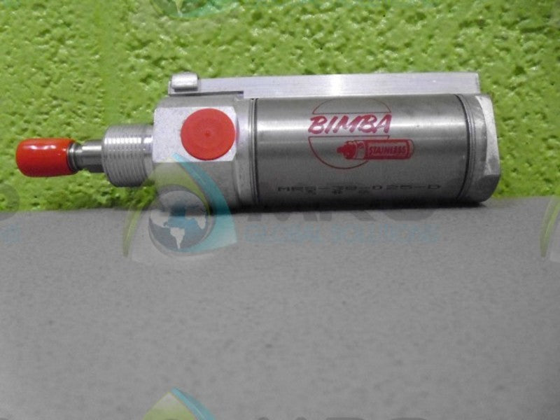 BIMBA MRS-38-025-D CYLINDER NSNP