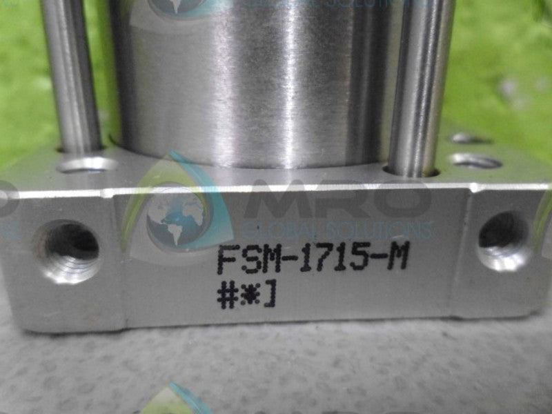 BIMBA FSM-1715-M CYLINDER NSNP