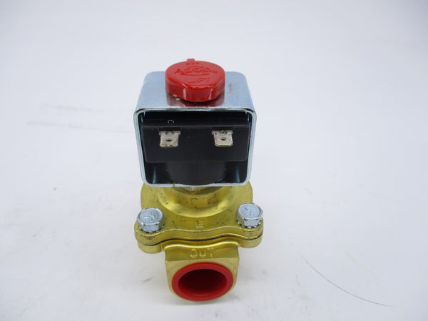 ASCO USF8210D095 110/120V NSMP