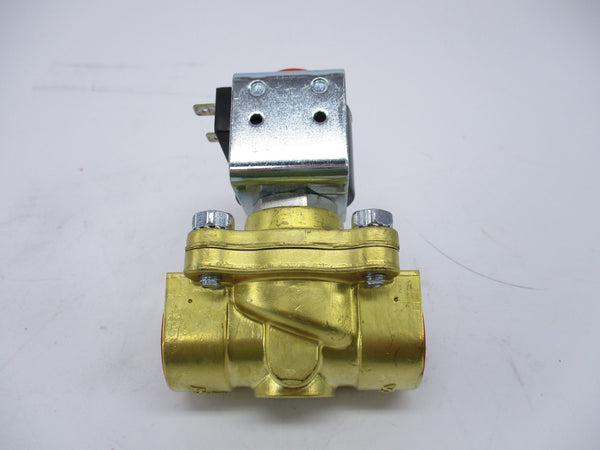 ASCO USF8210D095 110/120V NSMP