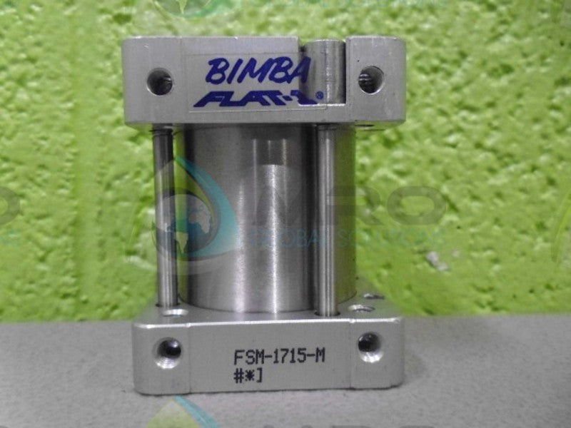BIMBA FSM-1715-M CYLINDER NSNP