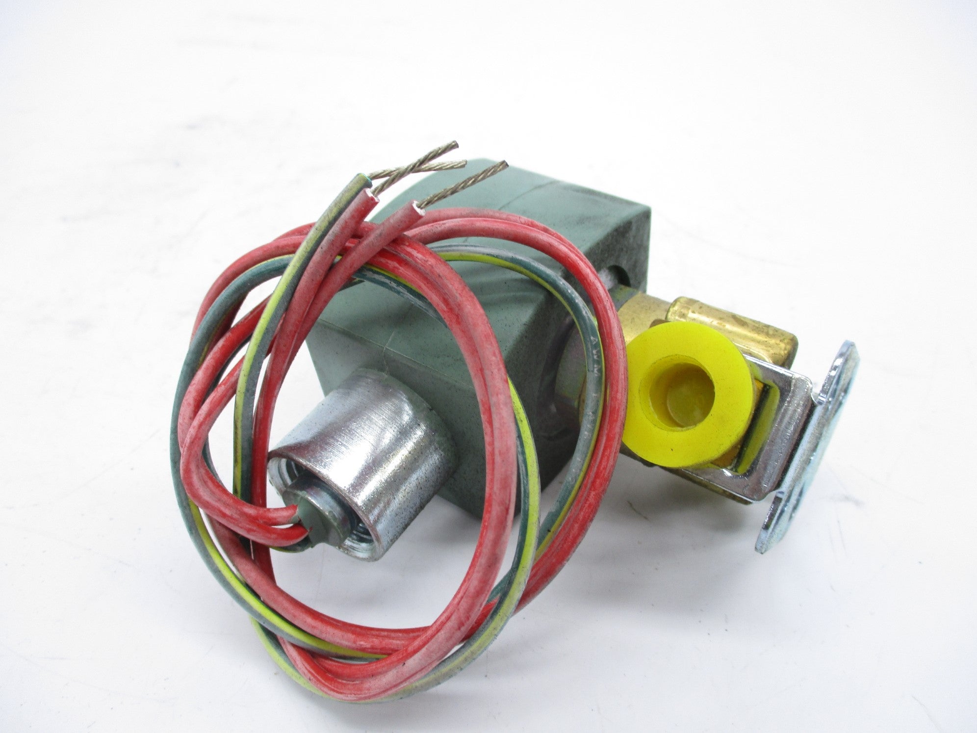 ASCO 8262G210 110/120V 75PSI 1/4" NSMP