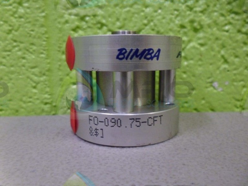 BIMBA .75-CFT CYLINDER NSNP