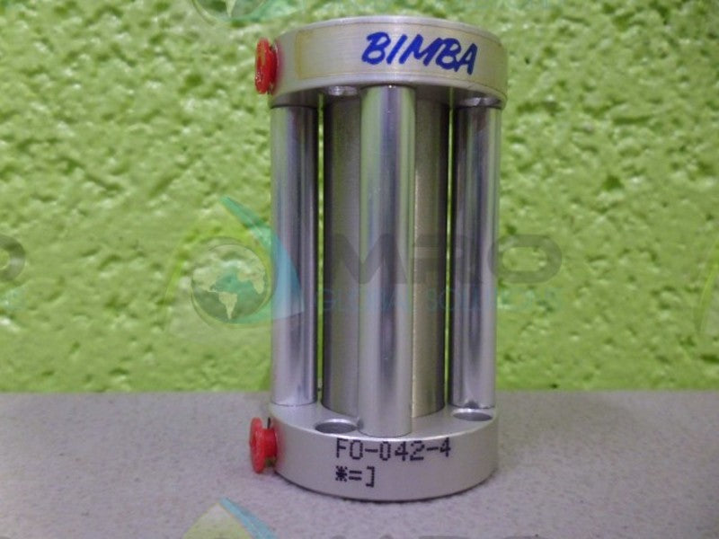 BIMBA FO-042-4 CYLINDER NSNP