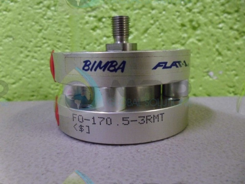 BIMBA 5-3RMT CYLINDER NSNP