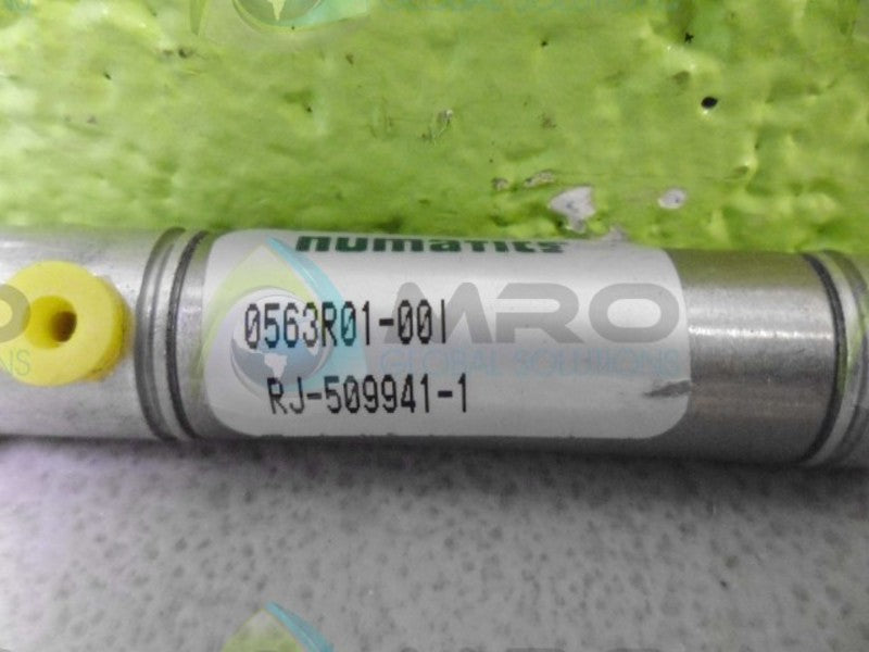 NUMATICS 0563R01-001 CYLINDER NSNP