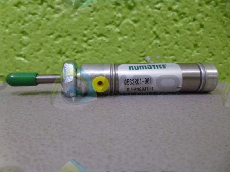 NUMATICS 0563R01-001 CYLINDER NSNP