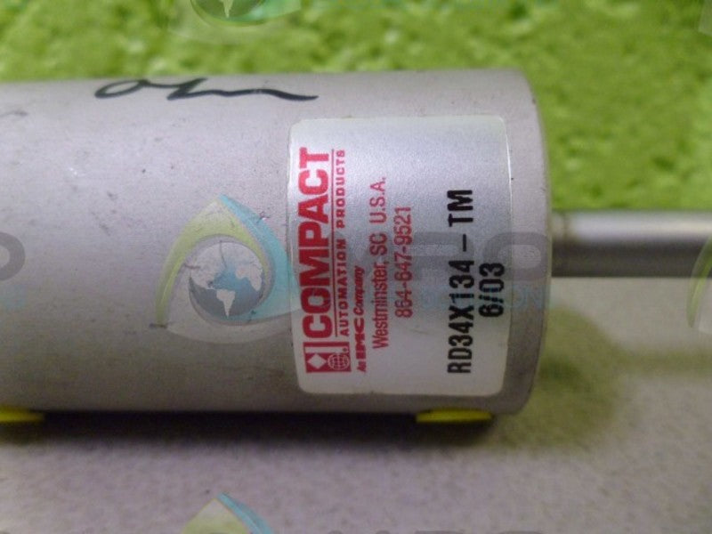 COMPACT RD34X134-TM CYLINDER NSNP
