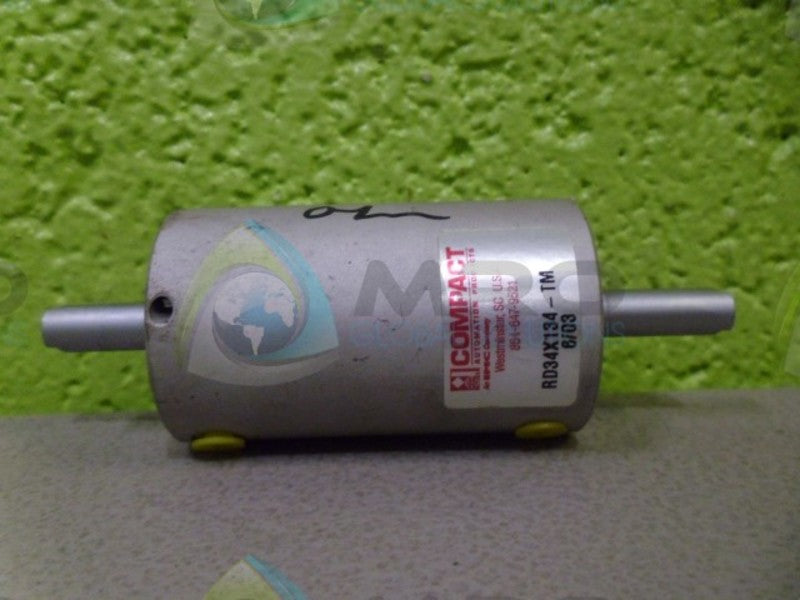 COMPACT RD34X134-TM CYLINDER NSNP