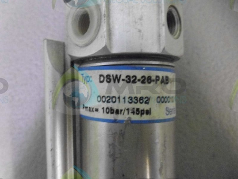 FESTO DSW-32-26-PAB CYLINDER NSNP