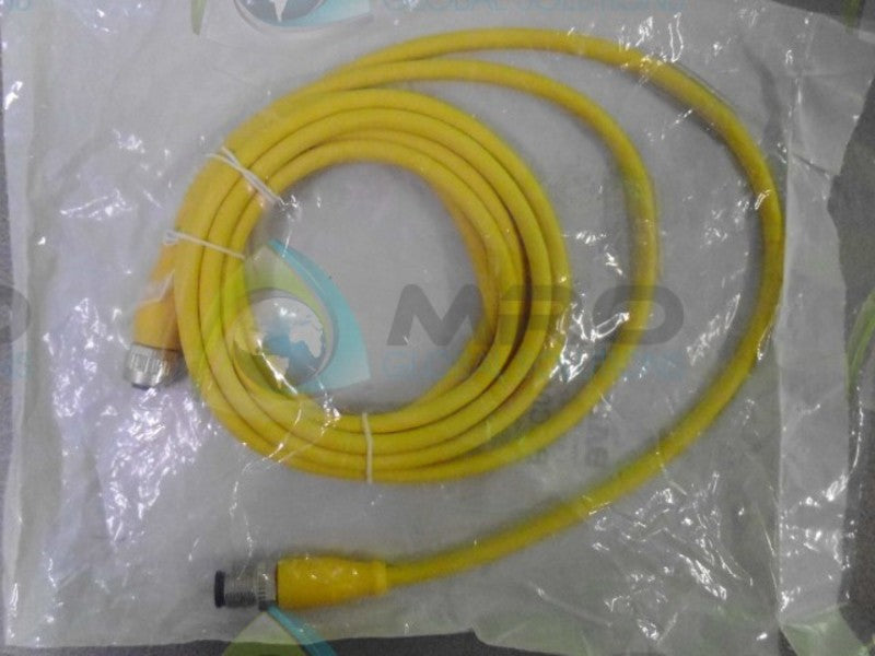 BALLUFF BCC M415-M414-3A-304 CABLE CONNECTOR NSNP IN BAG