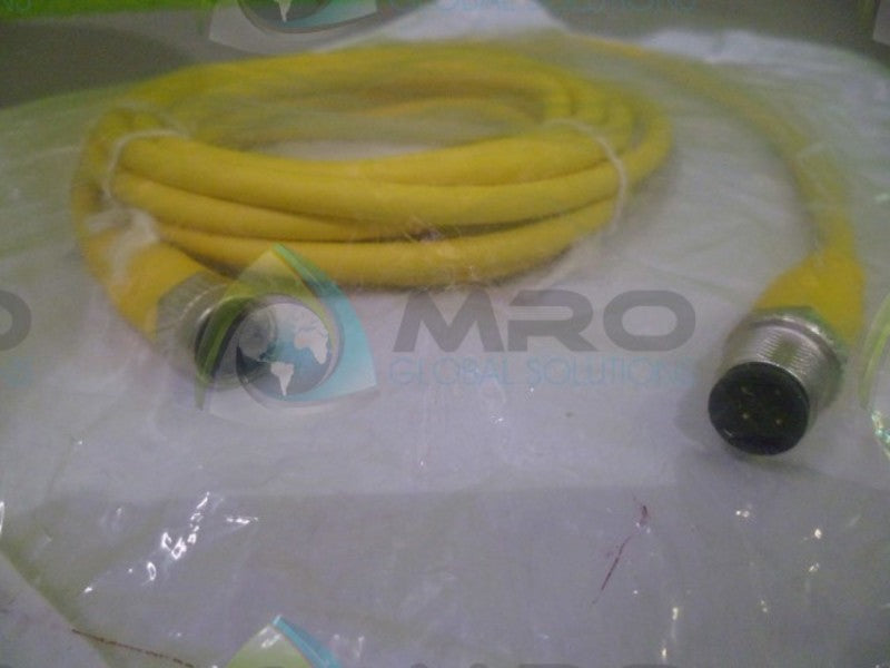 BALLUFF BCC M415-M414-3A-304 CABLE CONNECTOR NSNP IN BAG