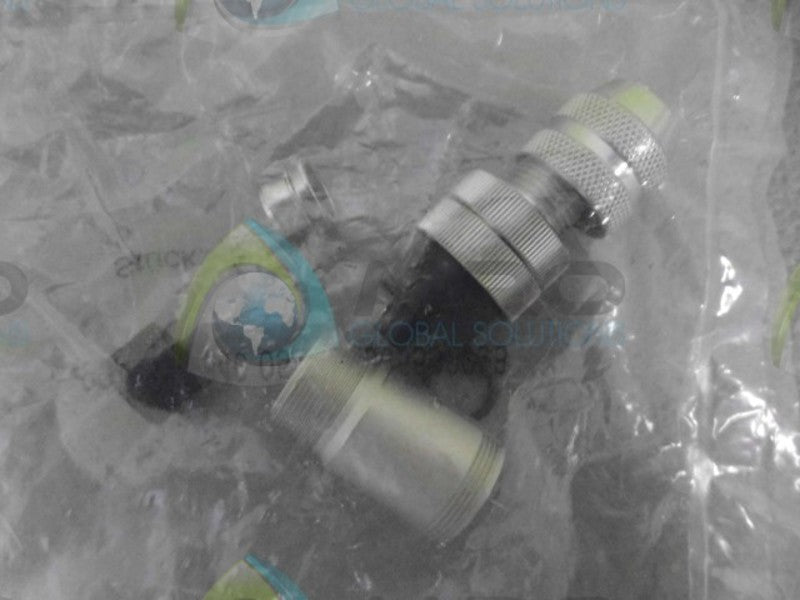 SIEMENS 99-1437-840-05 CONNECTOR M12 MALE NSNP IN BAG