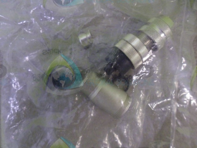 SIEMENS 99-1437-840-05 CONNECTOR M12 MALE NSNP IN BAG