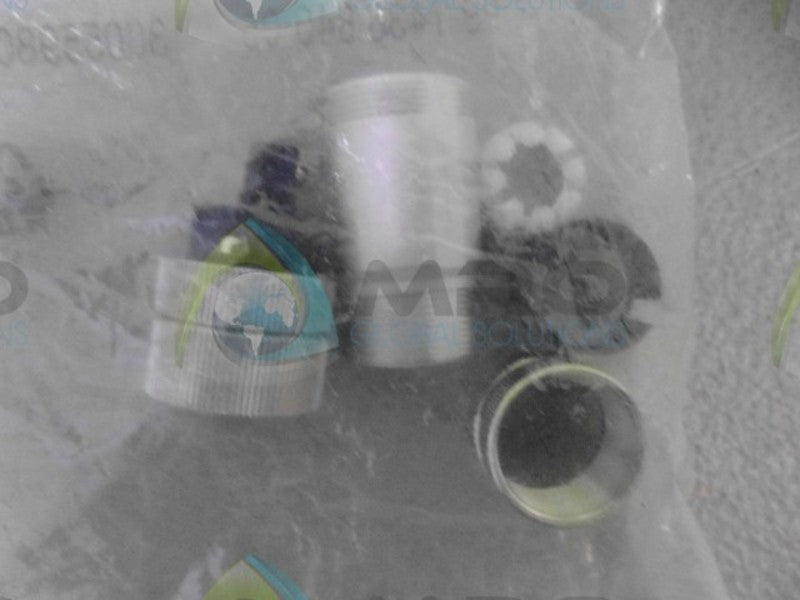 SIEMENS 99-1436-840-05 CONNECTOR M12 FEMALE NSNP IN BAG