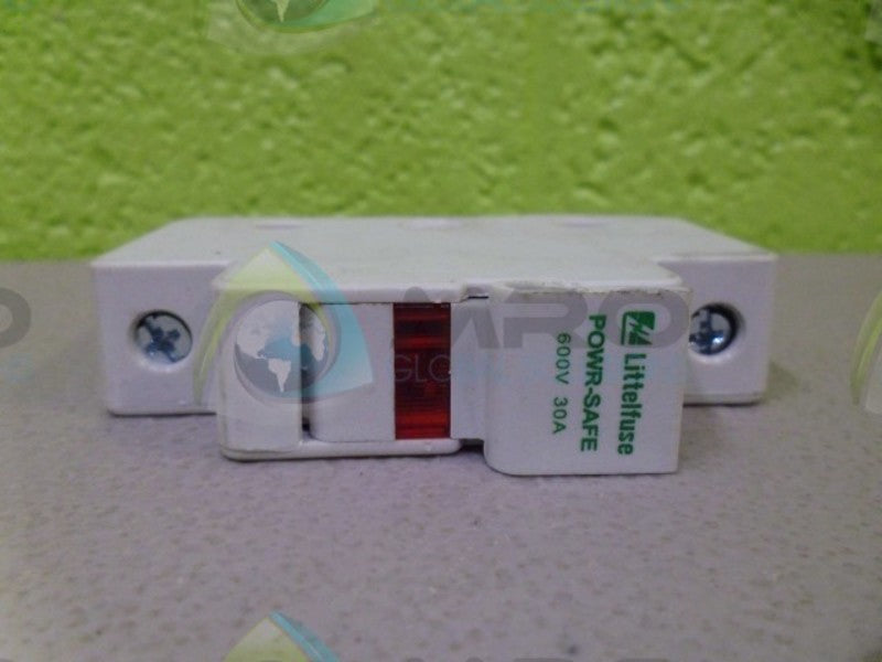 LITTEFUSE LPSC-ID FUSE HOLDER NSNP