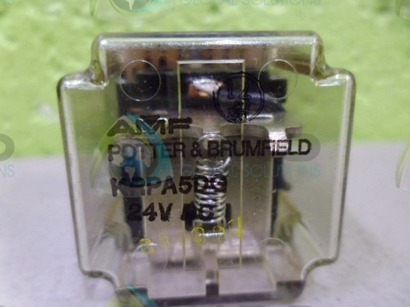 POTTER & BRUMFIELD KRPA5DG NSNP