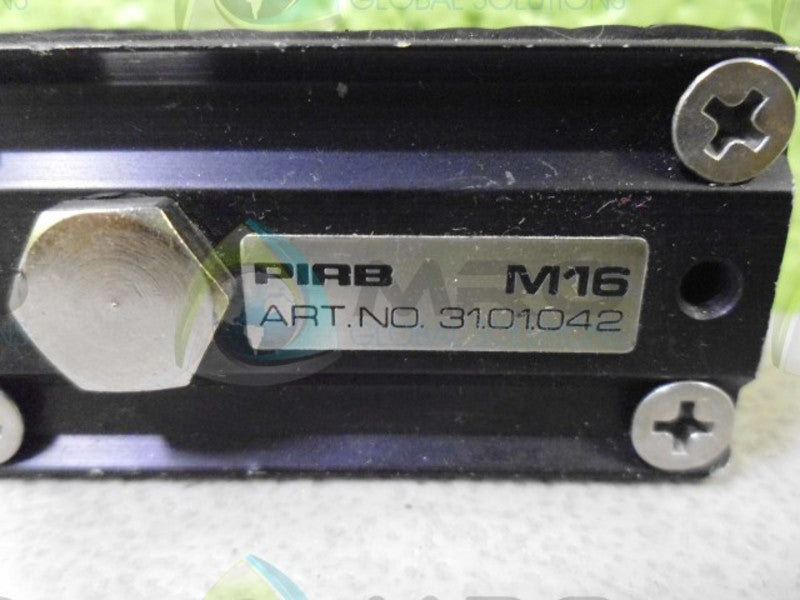 PIAB 3101042 VACCUUM PUMP NSNP