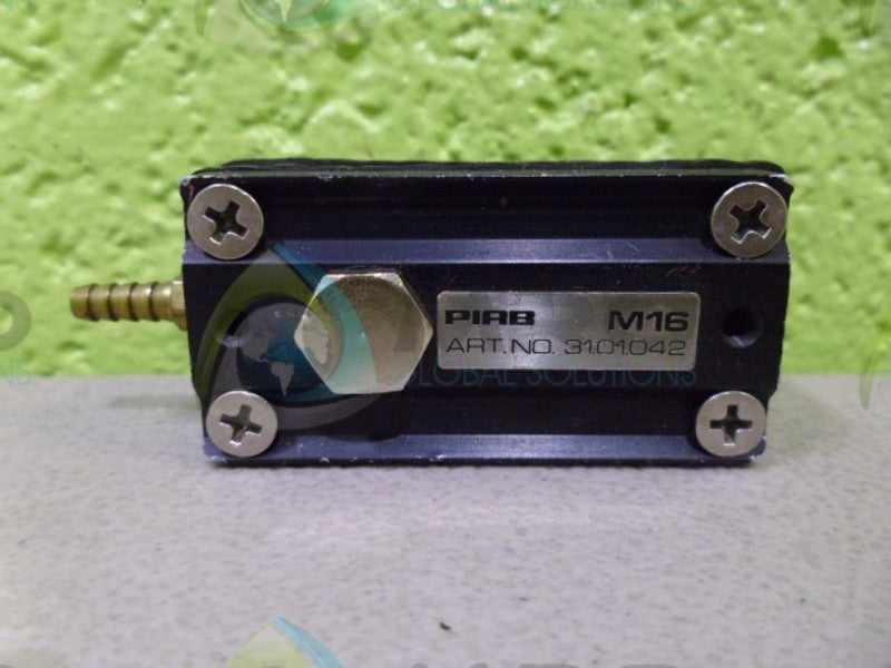 PIAB 3101042 VACCUUM PUMP NSNP