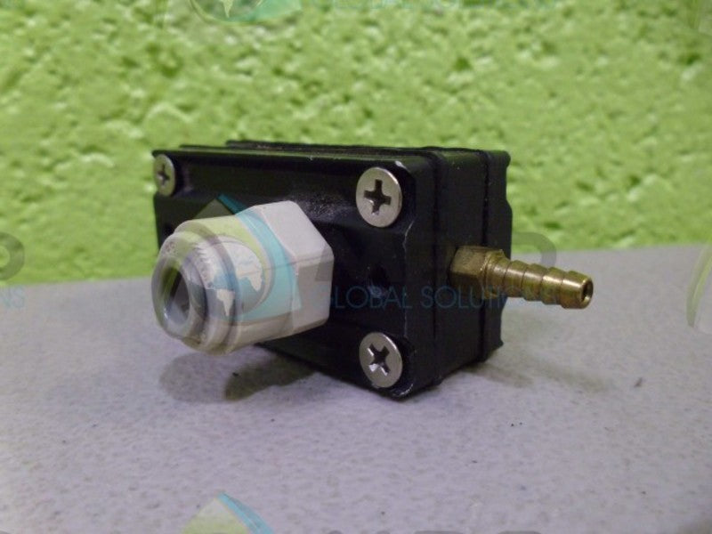 PIAB 3101042 VACCUUM PUMP NSNP