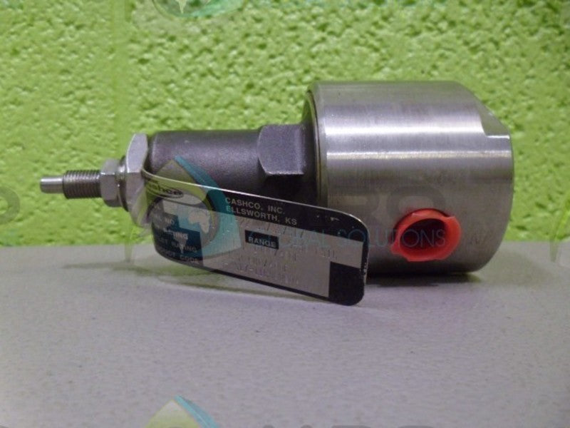 CASHCO 3/8" NPT 4381-22 NSNP