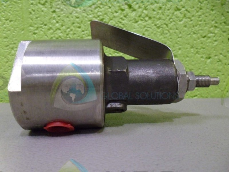 CASHCO 3/8" NPT 4381-22 NSNP