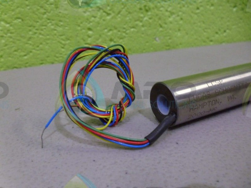 LUCAS SCHAEVITZ 88546 TRANSDUCER NSNP