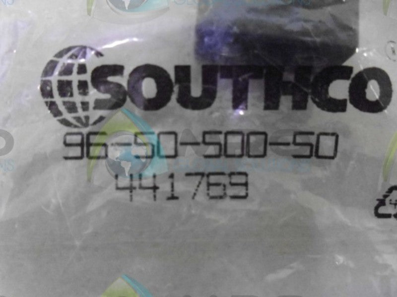 SOUTH CO 96-50-500-50 NSNP IN BAG