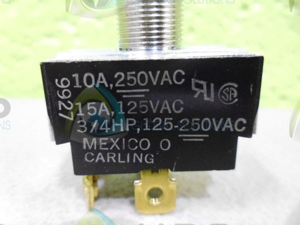 9927 SWITCH NSNP