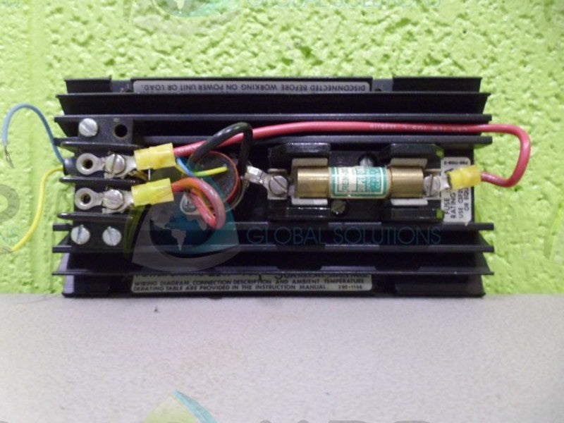 LOVE 2017-404 POWER UNIT NSNP
