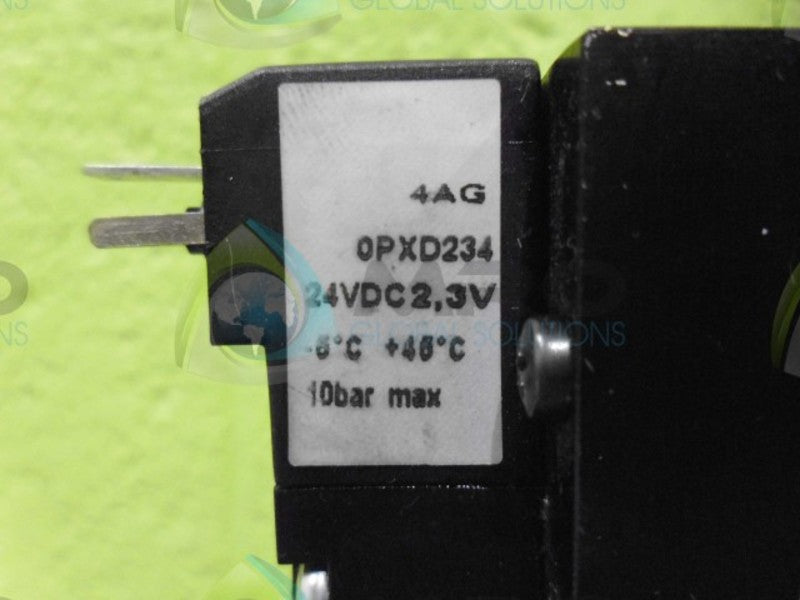 SCHMALZ 0PXD234 UNMP