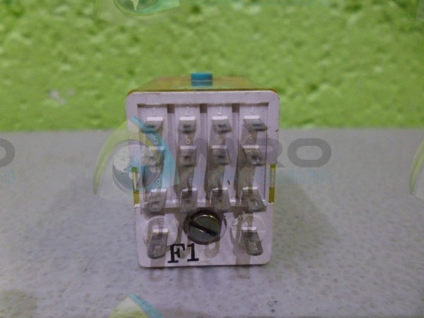 OMRON RM024D RELAY UNMP