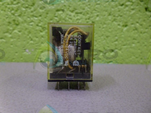 OMRON MY4N RELAY 24VDC  NSNP
