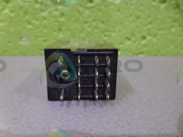 OMRON MY4N RELAY 24VDC  NSNP
