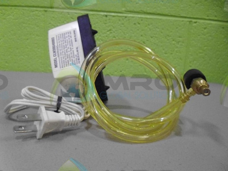 MARKEM 0826471 PURGE PUMP NSNP