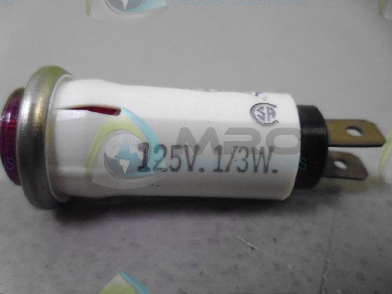 LEE CRAFT 125V.1 1/3W NSNP